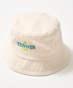 OP／FILA 【Kappa】ウェルネスクラブバケットハット