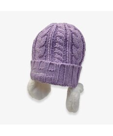 林八百吉商店 Champion　キッズ　ボア耳ケーブルワッチ