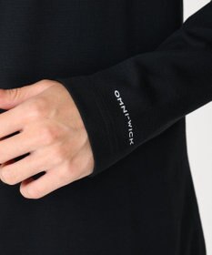 Columbia Columbia/ プラネタリーポイントロングスリーブグラフィックティー /コロンビア