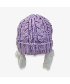 林八百吉商店 Champion　キッズ　ボア耳ケーブルワッチ