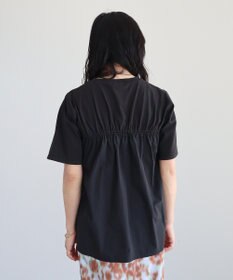 CRAFT STANDARD BOUTIQUE ギャザーデザインプルオーバー