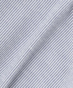 JOSEPH ABBOUD 【ウエストも伸びる！/2WAYストレッチ/清涼】クールサッカー ショーツ