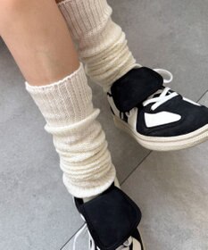 WEGO エアリールーズソックス