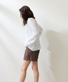 OP／FILA 【ocean pacific】ラッシュガード付き水着4点セット キャミデザイン