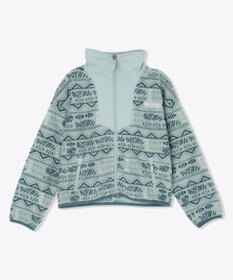 Columbia Columbia/ 【KIDS】セコイアグローブプリンテッドフルジップフリース /コロンビア