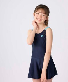 OP／FILA 【FILA】スクールワンピース水着