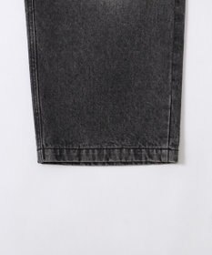 WEGO 【ウエストゴム/MLサイズ展開】ージーダブルニーパンツ