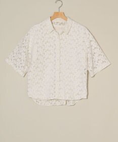 ONWARD Reuse Park セット商品/サイズ2【any SiS】ブラウス春夏×カットソー春夏