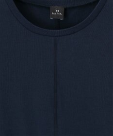 Paul Smith コットンブレンド コンビネーション ワンピース