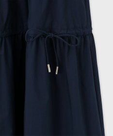 Paul Smith コットンブレンド コンビネーション ワンピース