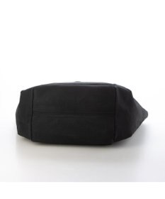 UNBILLION VERYコラボ カシュカシュ cachecache / 2WAYビッグキャンバストートバッグ