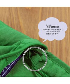 ROOTOTE 0664【直営店限定:ミニショルダー】ベビールー.スリーピングバッグ-A