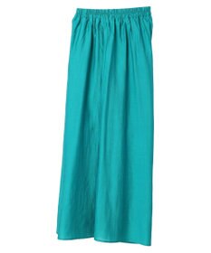 Green Parks スカーチョパンツ