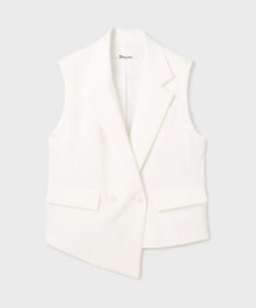 GRACE CONTINENTAL イレヘムジレジャケット