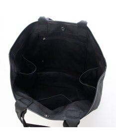 UNBILLION VERYコラボ カシュカシュ cachecache / 2WAYビッグキャンバストートバッグ