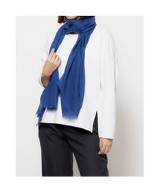 UNBILLION カシュネ cache nez / ウール綾織タイニーストール