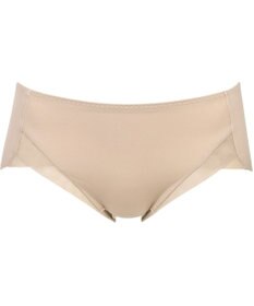 Wing ショーツ 【シンクロブラ】 アウターにひびきにくい はきこみ丈あさめ MF5015 ウイング／ワコール