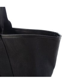 UNBILLION VERYコラボ カシュカシュ cachecache / 2WAYビッグキャンバストートバッグ