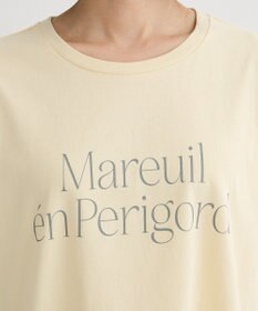 Green Parks ベーシックロゴＴシャツ