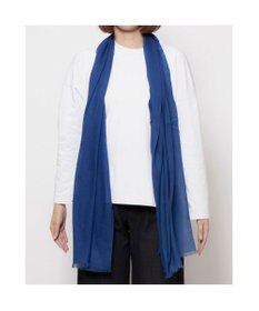 UNBILLION カシュネ cache nez / ウール綾織タイニーストール