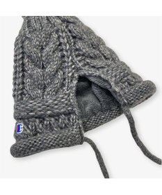 林八百吉商店 Champion  バックスリット裏ボアワッチ