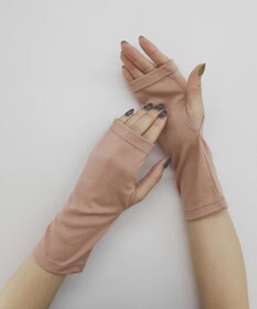 ORuKuBET organic - lily【 日本製・オーガニックコットン 】