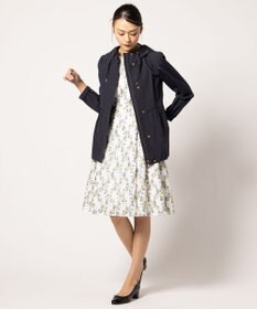 TOCCA FLOWER IN SUGAR ドレス