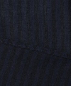 JOSEPH ABBOUD MOUNTAIN 【SPACE】エアリノバンドカラー シャツ