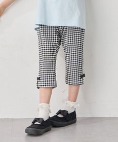 ANY KIDS 接触冷感 しろくま パンツ