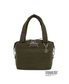 CLATHAS CLATHAS×PEANUTS 2WAYボストンバッグ