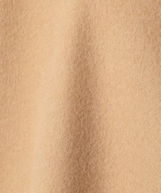 23区 L 【エステータ】ウールリバー ストールデザイン コート