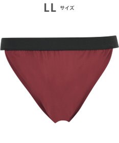 WACOAL MEN WACOAL MEN ブリーフ ふんどしスタイル 【ふんどしNEXT】 締めつけにくい 通気性がよい 前閉じ 下着 メンズ WF4030 /ワコールメン