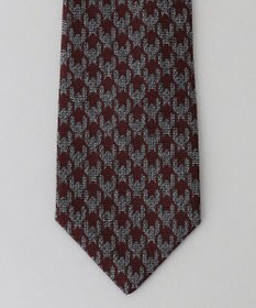 GOTAIRIKU 【Fermo Fossati】千鳥 ネクタイ