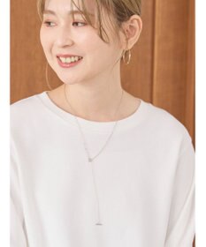 AMERICAN HOLIC クルーネックカットプルオーバー