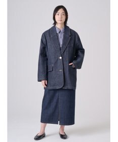 Ripo trenta anni DENIM BIG TAILORED JK