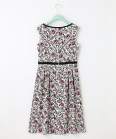 TOCCA 【消臭＆洗える！】NEW YORK CITY ROSE ドレス