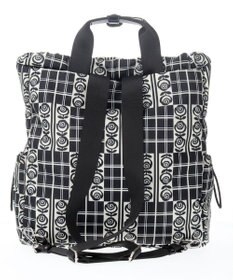 ANNA SUI ジャーニー 2WAYリュック