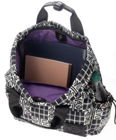 ANNA SUI ジャーニー 2WAYリュック