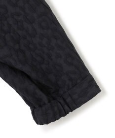 ICB 【洗える】パフィージャカード ブラウス