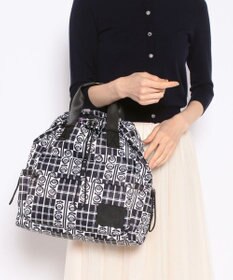 ANNA SUI ジャーニー 2WAYリュック