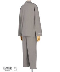 une nana cool MADE WITH PEANUTS 【綿100％】天竺パジャマ