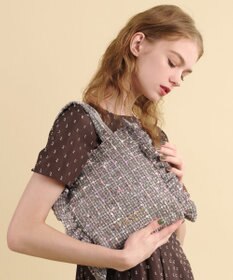 TOCCA WAVES MINIBAG ミニバッグ