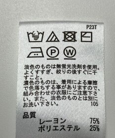 ONWARD Reuse Park 【any SiS】ニット春夏