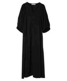 AMERICAN HOLIC 接触冷感スキッパーワンピース