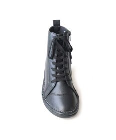 Pointer 本革軽量ブーツ レディース