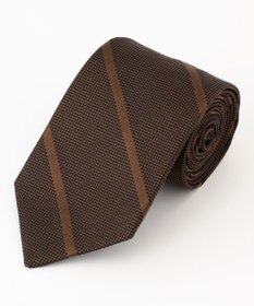 J.PRESS MEN 【GEOMETRIC JACQUARD COLLECTION】ジオメトリックジャガード ネクタイ