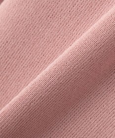 YECCA VECCA [UVカットマシンウォッシャブル]アンサンブルニット