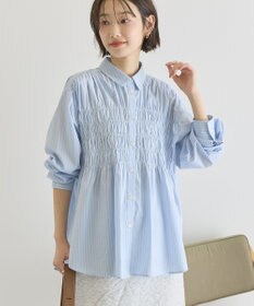 AMERICAN HOLIC シャーリングシャツ