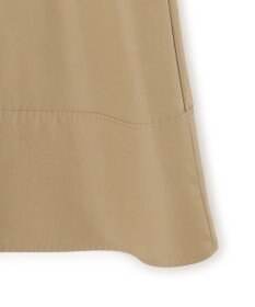 NAVE 【ReNAVE・セットアップ可/撥水加工/防シワ】ポリエステルタッサー ワンピース