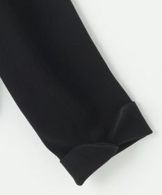 23区 S 【APPLAUDIR】クリアジョーゼット 3WAYコンパクトジャケット